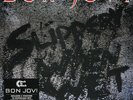 Bon Jovi Slippery When Wet New Vinyl LP Livin On A Prayer You Give Love Bad Name