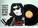 LES RALLIZES DENUDES Dbl LP Heavier than a death in the family 180 gram vinyl