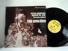 PETER GRUDZIEN Dbl LP Unicorn_The garden of love 1974 Subliminal Sounds  vinyl