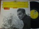 KARAJAN / dances by BRAMS & DVORAK    / DGG SLPM 138 080