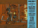 Barney Wilen  - La Note Bleue - Vinyl LP w/ CD