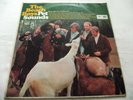 THE BEACH BOYS   PET SOUNDS ** 1966 MONO UK 1st CAPITOL LP