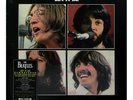 THE BEATLES - Let It Be LP 180 Gram Audiophile Vinyl Apple Records SEALED