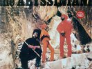 The Abyssinians - Forward On To Zion (LP, Album, RE)