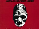 Devo - Now It Can Be Told (Devo At The Palace 12/9/88) (LP, Album + LP, S/Sid...
