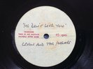 LEVON AND THE HAWKS rare UK 1965 DEMOS ACETATE / NORTHERN SOUL / MOD / THE BAND