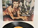 DAVID BOWIE 'Diamond Dogs' 1974 Vinyl LP in Gatefold Sleeve A1/B1 (oly) - N48