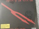 Queens of the Stone Age - Songs For the Deaf (Record LP Vinyl Album)