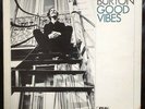 Gary Burton - Good Vibes (LP, Album)