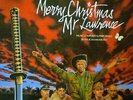 Ryuichi Sakamoto - Merry Christmas, Mr Lawrence (LP, Album)