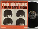 Beatles, The  A Hard Day's Night   Mono  Soundtrack