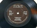 DAVID BOWIE - DIAMOND DOGS - RARE IRISH 7
