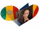 Bob Marley Legend - 30th Anniversary Edition [Tri-Color 2 LP] Vinyl NEW