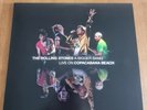 Rolling Stones triple vinyl Live at Copacabana Beach 