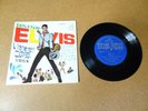 Elvis Presley - Tickle Me Compact 33 Double Japan LIVING STEREO EP SCP - 1183