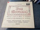 Mozart: Don Giovanni (Complete Opera) - Krips **Decca SXL 2117-20 WBg ED1 4LP