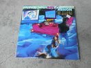 ROY ORBISON-IN DREAMS-THE GREATEST HITS-DOUBLE LP-VINYL-US-SHRINK-NM