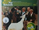 BEACH BOYS 'Pet Sounds' 50th Anniversary Stereo Vinyl LP NEW/SEALED