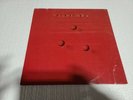 SEALED  RUSH HOLD YOUR  FIRE ORIGINAL 1987 POLYGRAM VINYL