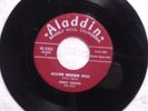 JIMMY LIGGINS Boogie Woogie King ALADDIN 3251 M-