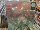 The Black Angels Live At Levitation - Limited Edition - Splatter Vinyl V (New)