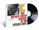 Horace Silver Quintet Doin' The Thing [lp] - Vinyl Vinyl LP (New)