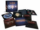 Def Leppard Volume Two [10 Lp Box Set] - Vinyl Vinyl LP (New)
