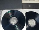 RARE 1982 CRASS CHRIST THE ALBUM BOX SET 2XLP VG+/EX 1ST PRESS W/POSTER PUNK KBD