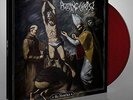Rotting Christ The Heretics (ltd. Gatefold Lp On Oxblood Red Vinyl) -  (New)