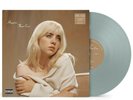 Billie Eilish - Happier Than Ever - Pale Blue Vinyl inklusive Poster