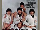 The Beatles Butcher Cover MONO  Slick only- No jacket- No vinyl