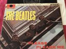 The Beatles - Please Please Me Vinyl LP UK 1963 Matrix XEX 421-1N 1st Pressing