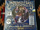 Grateful Dead Rare Cuts & Oddities 2LP  RSD, Brand New Rare  OOP