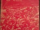 Grateful Dead: Live (2 x LP) vinyl bootleg 