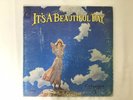 It’s A Beautiful Day Self Titled LP LS-9768 First Press 1969