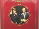 DAVID BOWIE & BING CROSBY 