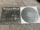 Deathspell Omega-Infernal Battles ORIG Lp Mutiilation Peste Noire Judas Iscariot