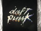Daft Punk DISCOVERY - original 2001 vinyl record release album MINT CONDITION