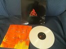 Vasco rossi lp nessun pericolo per te ---BIANCO anno 1996