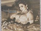 MADONNA - LIKE A VIRGIN VINYL LP SEALED 1st PRESS 1984 ORIG