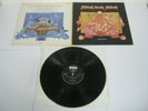 RECORD ALBUM BLACK SABBATH SABBATH BLOODY SABBATH 1857