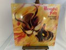 Mercyful Fate – Don't Break The Oath LP 1984 Combat Records ?– MX 8011 NM KING D