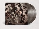 My Chemical Romance - BLACK PARADE (2xLP) - Smokey Vinyl - SEALED - UO Exclusive