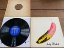 The Velvet Underground & Nico lp Banana Verve Stereo v/65008 '67 Andy Warhol VG