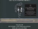 ALAN PARSONS PROJECT TALES OF MYSTERY AND IMAGINATION 40TH 3 CD 2 VINYL BLU-RAY