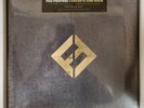 Foo Fighters – Concrete And Gold - 2 LP Vinyl Records 12