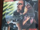 Blade Runner Vangelis Picture Disc Vinyl LP RSD 2017 Rare New Sealed