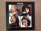 The Beatles - 'Let it Be' vinyl - DeAgostini. New. Not sealed. See Description