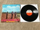 THE PIONEERS - LONG SHOT : EX UK 12