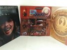 Hank Williams, Jr. GREATEST HITS, Vols. 1, 2 & 3, Three Vinyl LP's, PROMOS